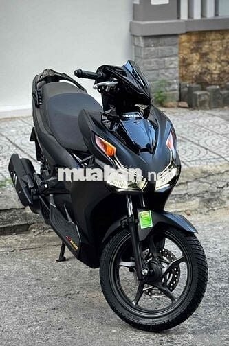 AirBlade 2022 đen mù nguyên rin cực đẹp bs 43 .