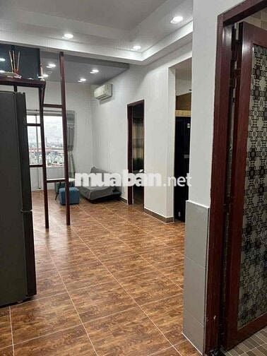 Cho thuê 2PN 2WC điện nước giá nhà nước - ngay UEH N, VHU - nhà mới 💯