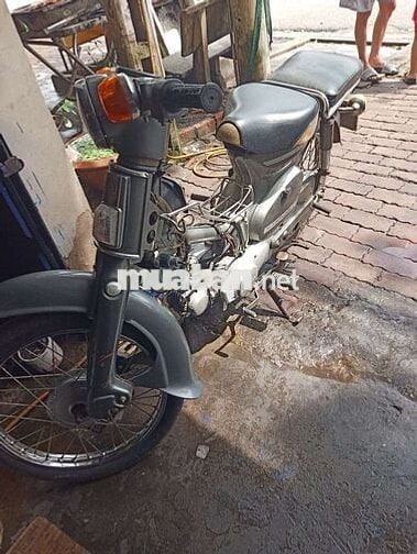 Cub én 50cc