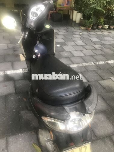 Bán xe FLY đen còn sử dụng tốt
