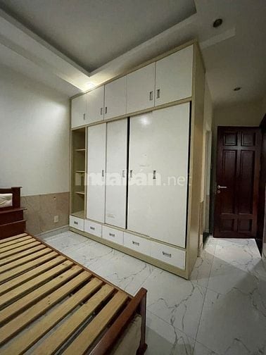 Cần cho thuê căn hộ chung cư Goodhouse Trương Đình hội  Quận 8 