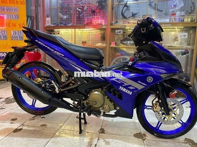 Ex 150 led máy chưa rớt 2020