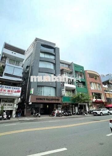 Chính chủ cho thuê MT Hoàng Sa Quận 1