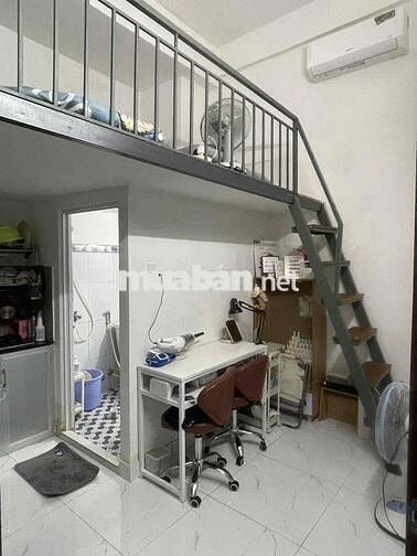 duplex ở 3 thoải mái gần Lotte quận 7