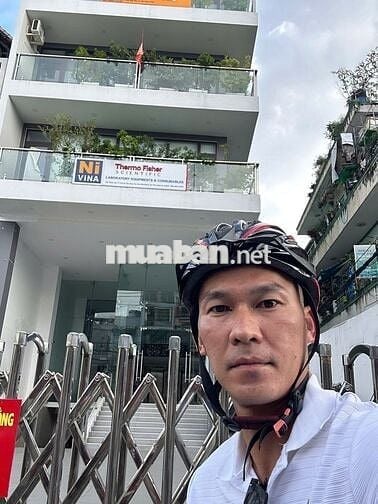 Tân kỳ tân quý, 610m2, Văn phòng mới đẹp, 118 tỷ thương lượng