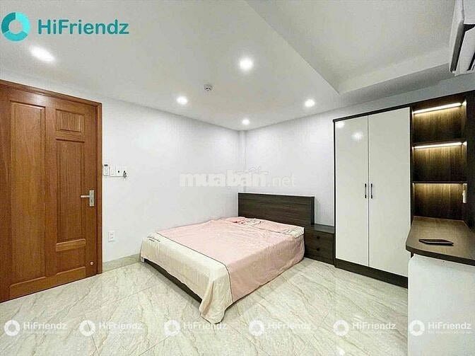 🌾1 PHÒNG NGỦ TÁCH BẾP FULL NỘI THẤT MỚI XÂY NGAY DƯƠNG QUẢNG HÀM