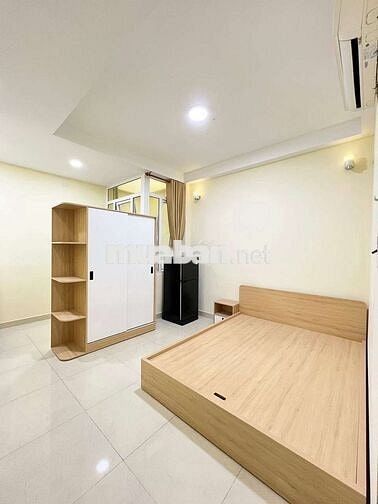 CĂN HỘ 30M2 CƯ XÁ CHU VĂN AN , P26, GẦN VL, HỌC VIỆN CÁN BỘ, GTVT,...