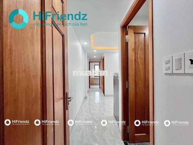 🌟2 Phòng Ngủ + 1 Phòng Khách FULL NỘI THẤT NGAY DƯƠNG QUẢNG HÀM