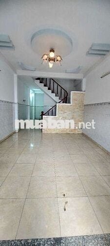 Cho thuê nhà tô ngoc vân q12 3p ngủ 2wc giá 7tr5