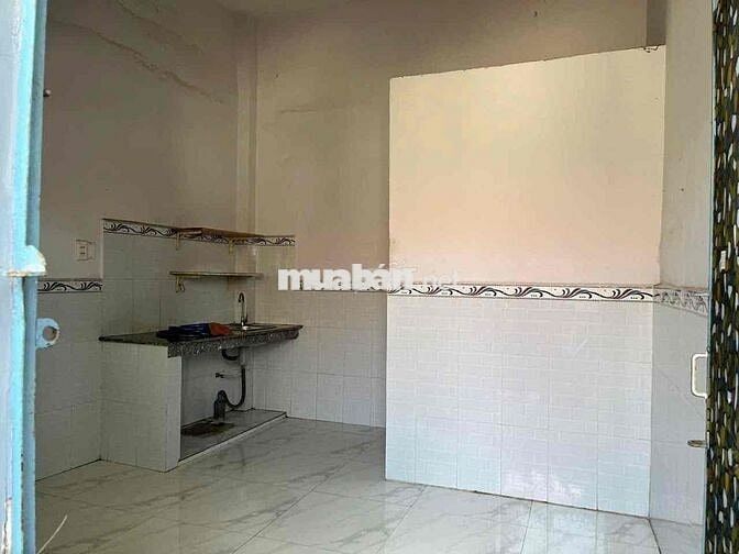 Phòng trọ 24m2 Đường Huỳnh Tấn Phát, Quận 7