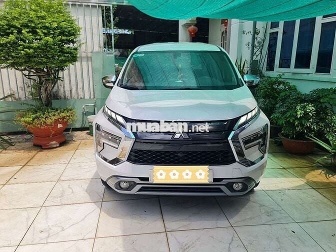 Miusbisi xpander premium cuối 2023 sơn zin 100%