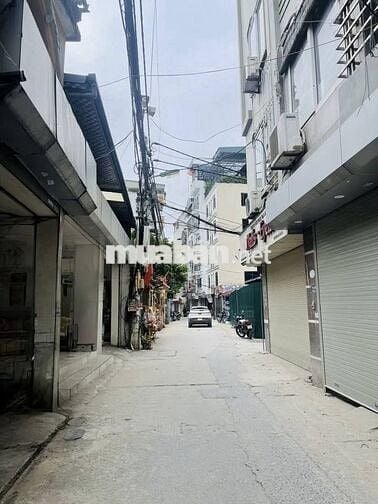 🏠 NHÀ LAI XÁ 36M², 5 TẦNG, NHỈNH 4 TỶ - MÁI ẤM HẠNH PHÚC, CHỐT NGAY