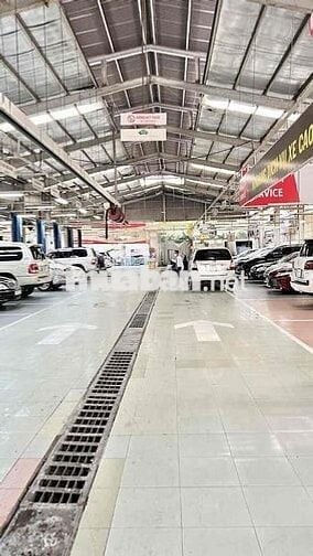 ✅ CHO THUÊ MBKD LỚN QUẬN 1 ,Mặt tiền Cô Giang – ngay Cầu Ông Lãnh