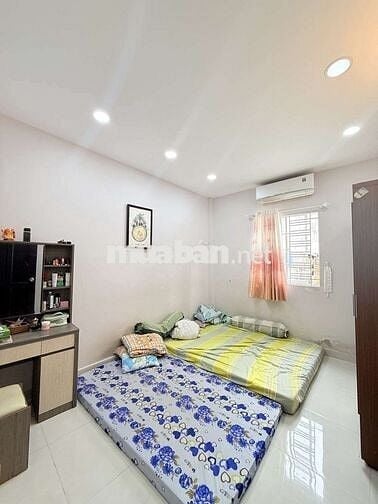 PHẠM THẾ HIỂN Q8 - 3.5X12.5M - CHỈ 5.05 TỶ