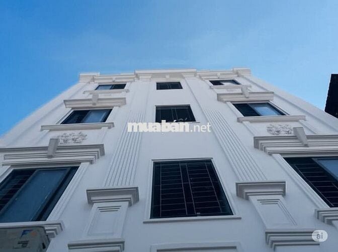 Bán CHDV 20 tỷ 800 - doanh thu 1 tỷ 92/năm - Hồ Văn Long, Bình Tân