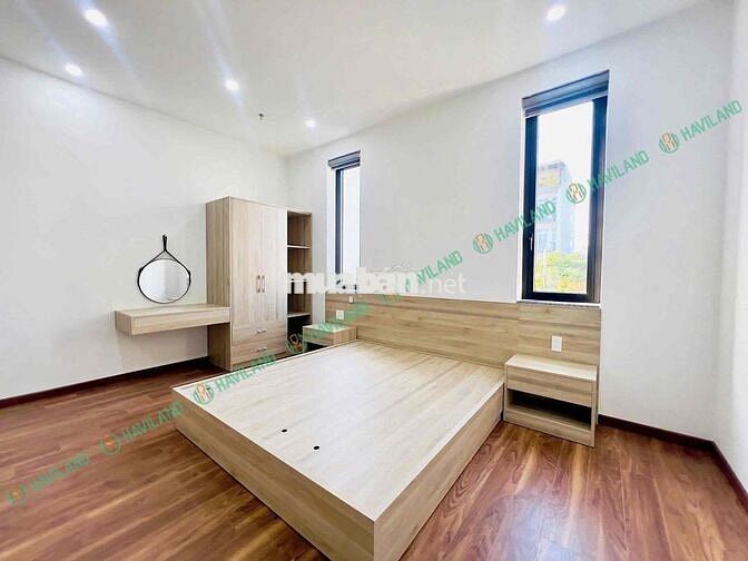 🏢 PHÒNG TRỐNG 4/10 – 88 VŨ ĐÌNH LIÊN