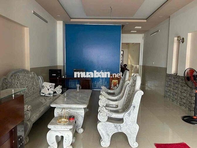 🌻CHO THUÊ NHÀ TRỆT 2 LẦU CÓ NỘI THẤT KDC 586