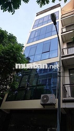 Chính chủ cho thuê nhà liền kề tầng 1, 2, 3 nhà 5 tầng