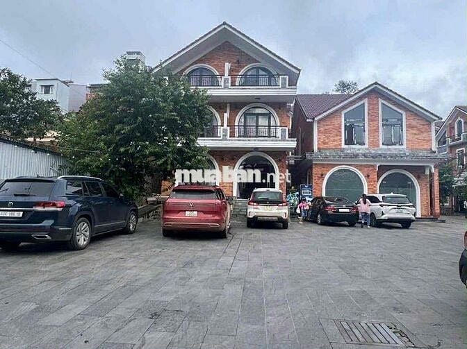 cần bán villa 3tháng 4 giá chỉ 14ty tại 3tháng 4 đà lạt