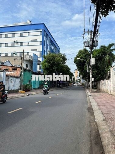 bán nhà MTKD Cầu Xéo(4x16,5m vuông) 10.2 tỷ TL