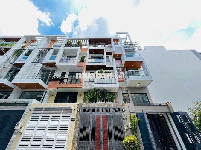 CHO THUÊ NHÀ LÀM CĂN HỘ CAO CẤP