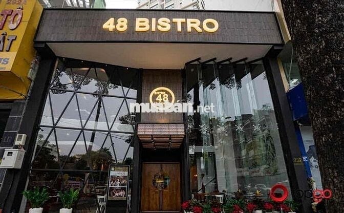 MẶT TIỀN VIP TRẦN BÌNH TRỌNG Q5 CHO THUÊ - NGANG 9M SD 900M2 GIÁ 100TR