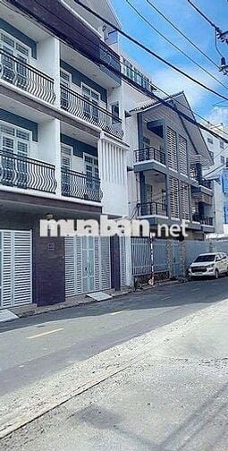 MÌNH CHO THUÊ NHÀ ĐẸP, RẺ, SÁT NGUYỄN SƠN , Q.TÂN PHÚ, CHỈ 16  TRIỆU