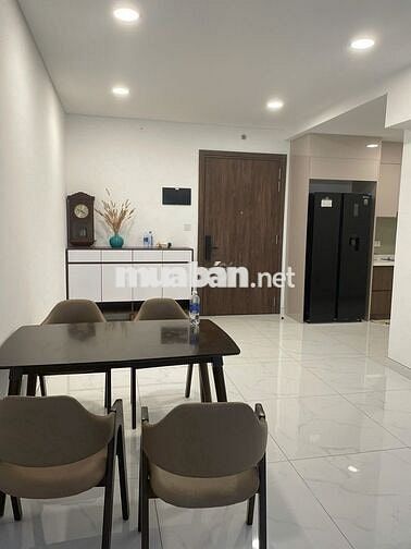 ✨ Căn hộ 2PN Brilliant Celadon City– Full nội thất, giá 17.5tr/tháng ✨