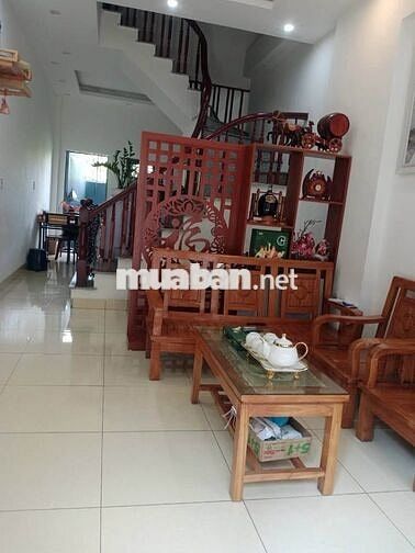 Chú em cần bán nhà 4t,54m tại Thanh Bình,HĐ, tiện ích bủa vây nhỉnh 7t
