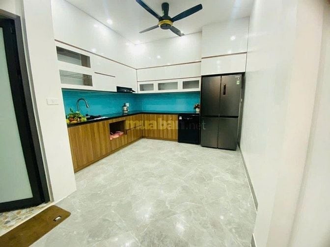 Bán nhà chính chủ đường hoàng mai