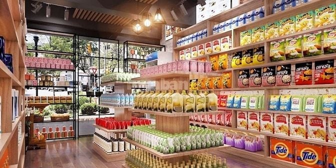 🔥🔥ỪU TIÊN NGƯỜI CAO TUỔI PHỤ LÀM VIỆC TẠI CỬA HÀNG ( 22 - 58T )