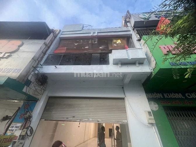 Cho thuê nhà mặt tiền Trường Chinh 160m2 tiện KD 
