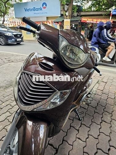 Siêu đẹp SH150i cafe 2009 😍