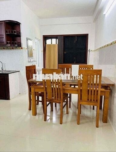 Cho thuê nhà đường Thanh Hoá Hoà xuân đường 10,5m