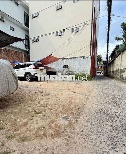 Lô Đất kiệt ô tô Nguyễn Lương Bằng ngay Đại Học Bách Khoa