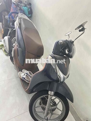 SH mode smartkey