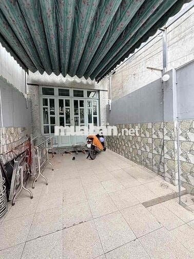 133.1m2 - Giá 11.5 tỷ - HXH Tân Mỹ ngay ĐH Tài chính - Marketing Q7