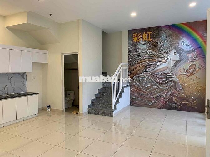 Cho thuê shophouse 2pn 3wc c/cư Dreamhome Palace vừa kd vừa ở lại đc