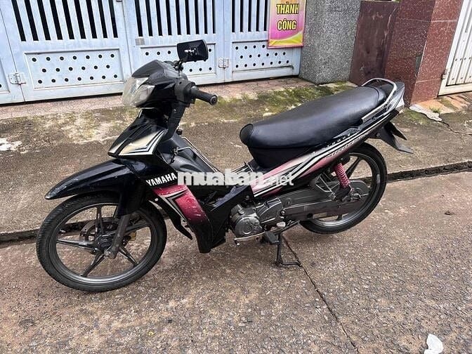 bán sirius 50 daelim phố