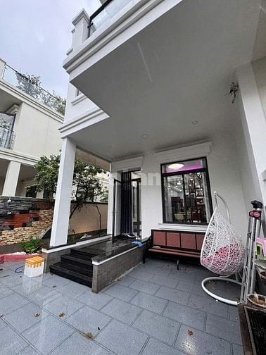 BIỆT THỰ SONG LẬP KHU COMPOUND AN PHÚ QUẬN 2