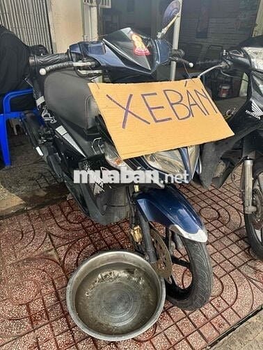 Bán xe Nouvo 4 có giấy ( Bao tranh chấp )
