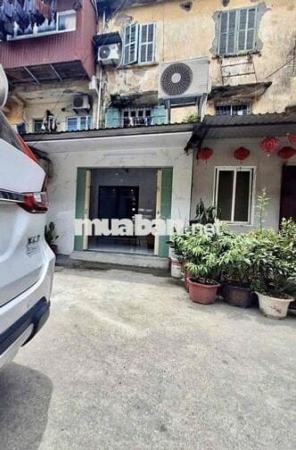 🌿 Bán căn tập thể Viglacera Thạch Bàn – giá hơn 2 tỷ 🌿