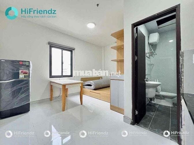 📣KHAI TRƯƠNG CHUNG CƯ MINI MỚI 100% THOÁNG ĐẦY ĐỦ NT NGAY TRUNG TÂM