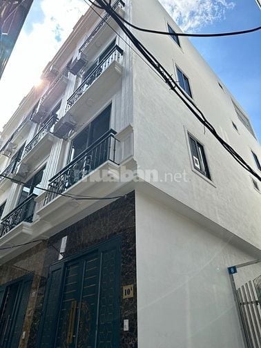 BÁN NHÀ HOÀI ĐỨC: SIÊU PHẨM DI TRẠCH , NHÀ ĐẸP Ở LUÔN  FULL NỘI THẤT 