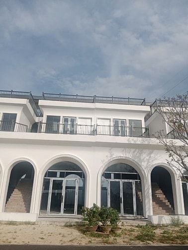 Mở bán dự án Mozzadiso gói 6 KĐT Mỹ Gia với diện tích đất 100m2 