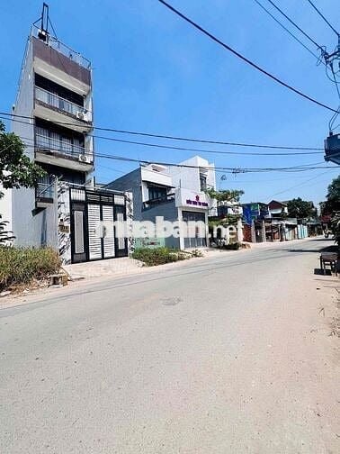 HÀNG ĐẦU TƯ SÁT VÀNH ĐAI II - 100M2 FULL THỔ 6.8 TỶ- ĐƯỜNG ÔTÔ NÉ NHAU