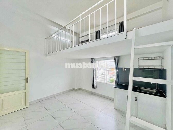 - CĂN HỘ DUPLEX - CỬA SỔ TRỜI - TÂN SƠN NHÌ - TÂN HƯƠNG - GÒ DẦU
