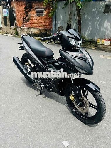 YAMAHA EXCITER LED 150cc .ĐK 2018 - HỖ TRỢ GÓP