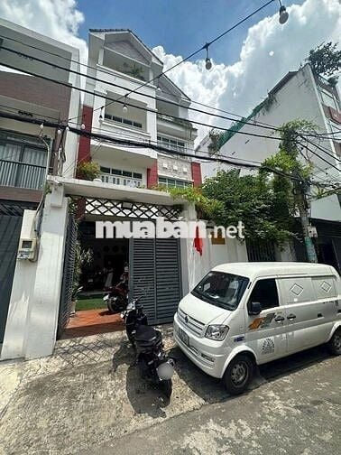 🏡CHO THUÊ NGUYÊN CĂN HXH YÊN THẾ_5,5x25m_TRỆT 3 LẦU, NHÀ MỚI ĐẸP