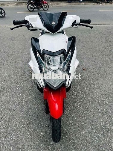 YAMAHA NOUVO 6 125cc Fi .ĐK 2016 - HỖ TRỢ GÓP